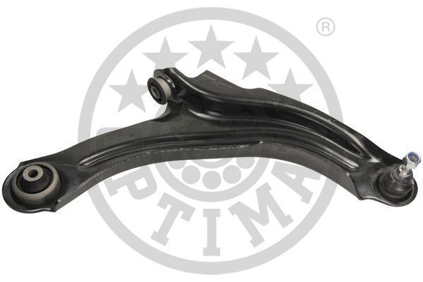 Vikšro valdymo svirtis OPTIMAL G6-1625