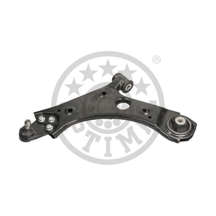 Vikšro valdymo svirtis OPTIMAL G6-1628