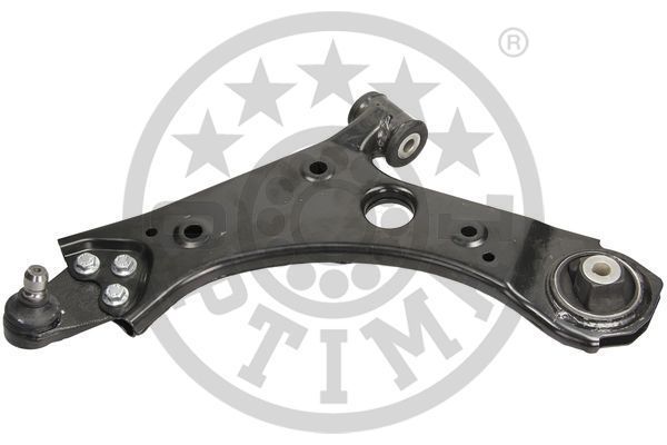 Vikšro valdymo svirtis OPTIMAL G6-1628