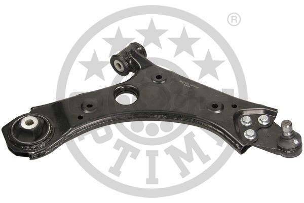 Vikšro valdymo svirtis OPTIMAL G6-1629