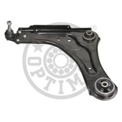 Vikšro valdymo svirtis OPTIMAL G6-1640