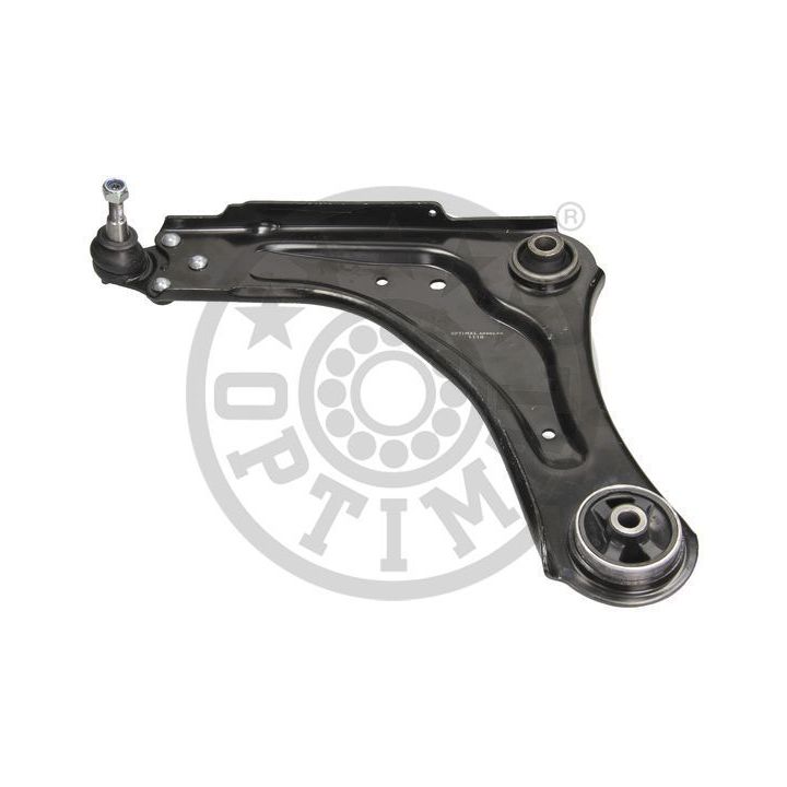 Vikšro valdymo svirtis OPTIMAL G6-1640