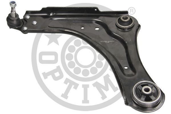 Vikšro valdymo svirtis OPTIMAL G6-1640