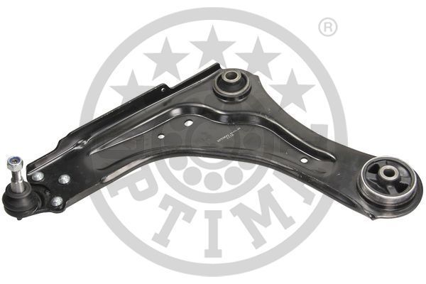 Vikšro valdymo svirtis OPTIMAL G6-1640