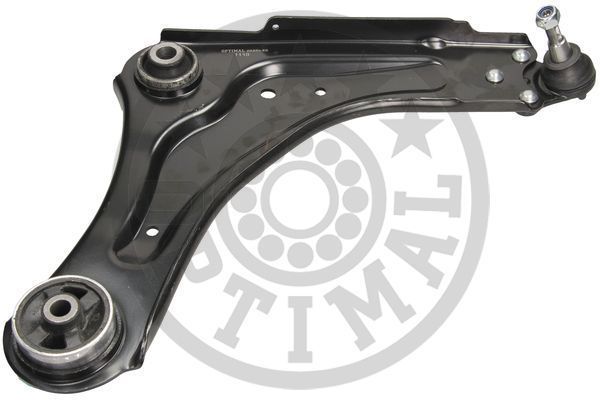 Vikšro valdymo svirtis OPTIMAL G6-1641