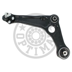 Vikšro valdymo svirtis OPTIMAL G6-2002