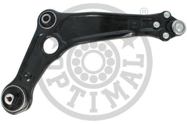 Vikšro valdymo svirtis OPTIMAL G6-2002