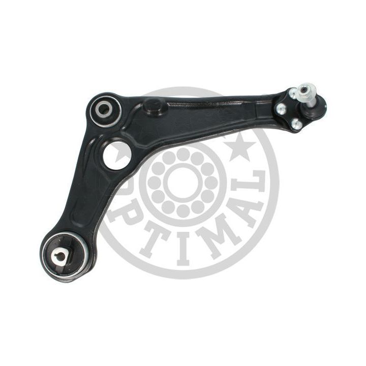 Vikšro valdymo svirtis OPTIMAL G6-2003