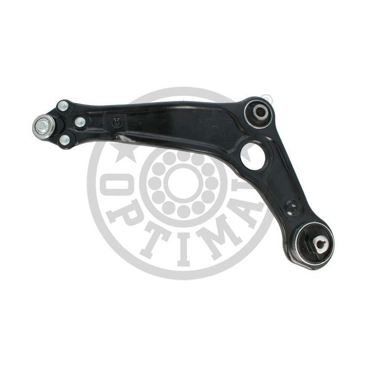 Vikšro valdymo svirtis OPTIMAL G6-2003