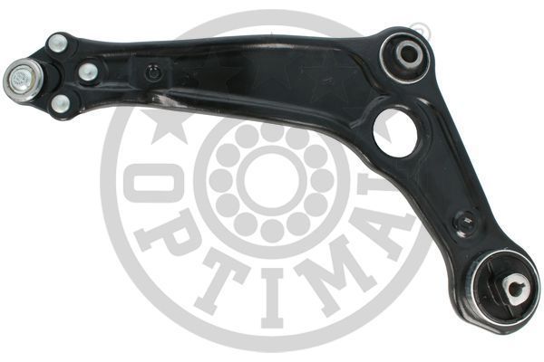 Vikšro valdymo svirtis OPTIMAL G6-2003