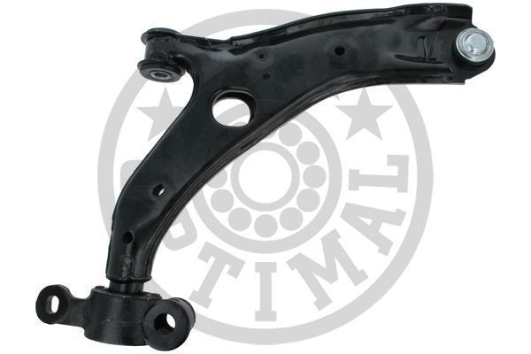 Vikšro valdymo svirtis OPTIMAL G6-2074