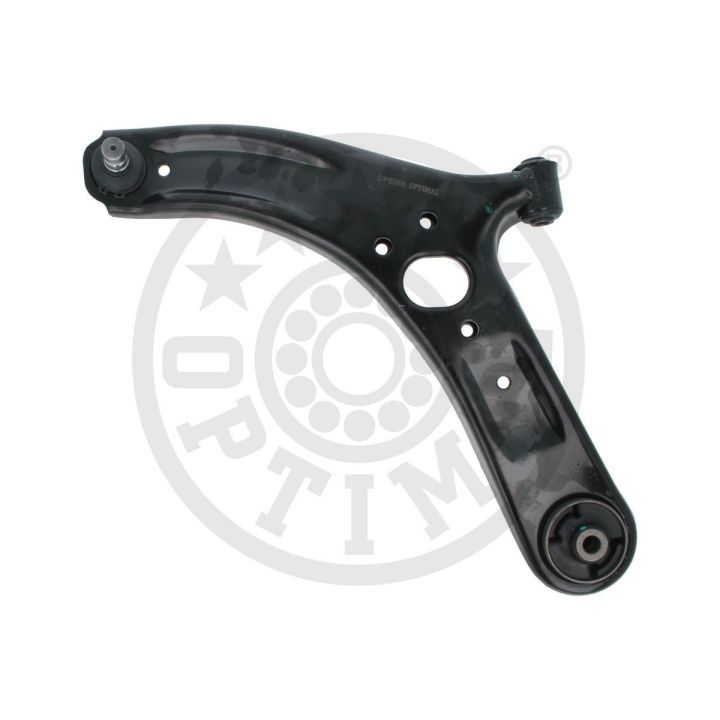 Vikšro valdymo svirtis OPTIMAL G6-2185