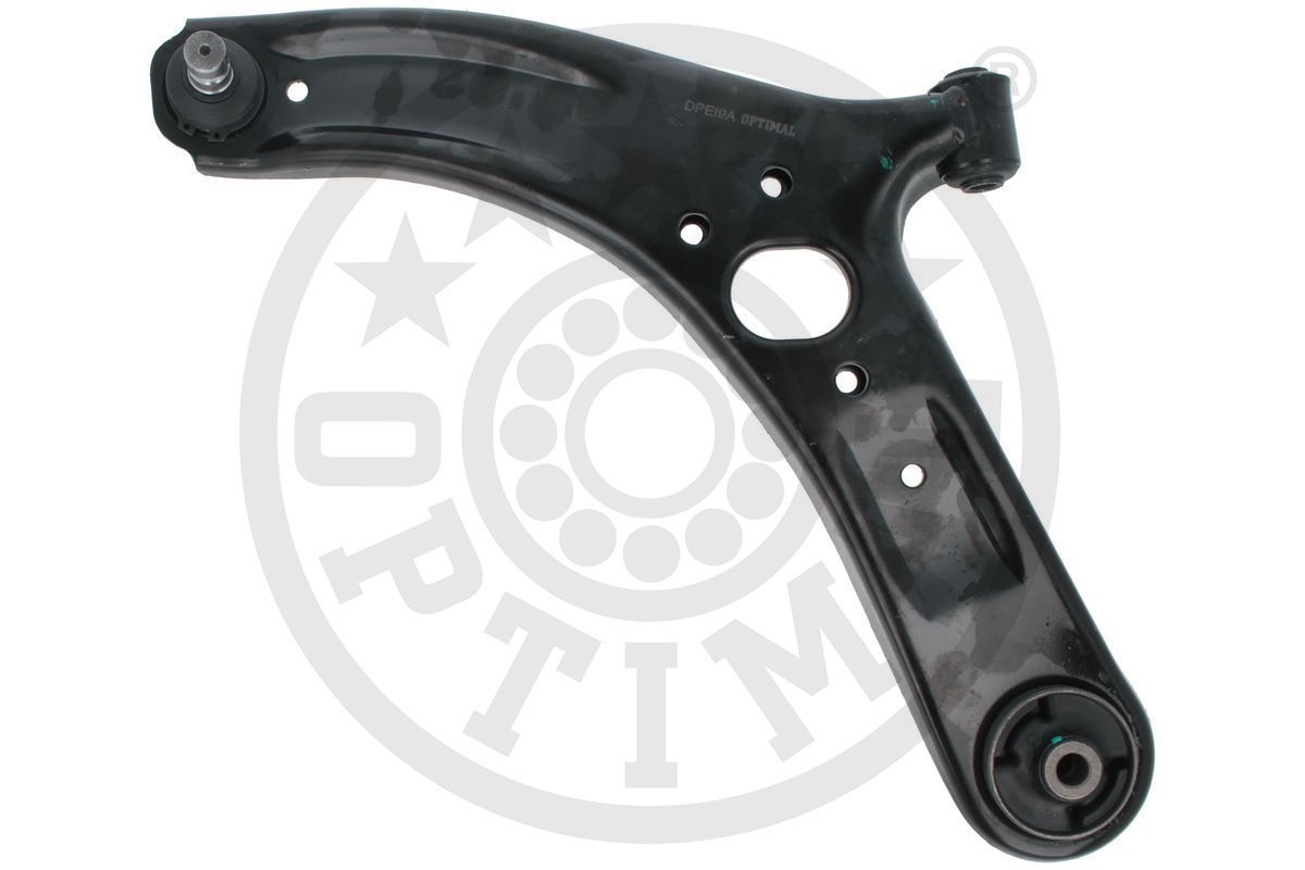 Vikšro valdymo svirtis OPTIMAL G6-2185