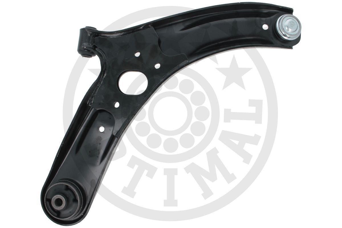 Vikšro valdymo svirtis OPTIMAL G6-2185