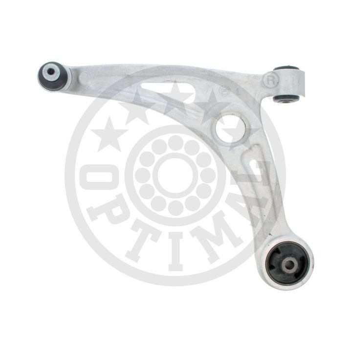 Vikšro valdymo svirtis OPTIMAL G6-2202