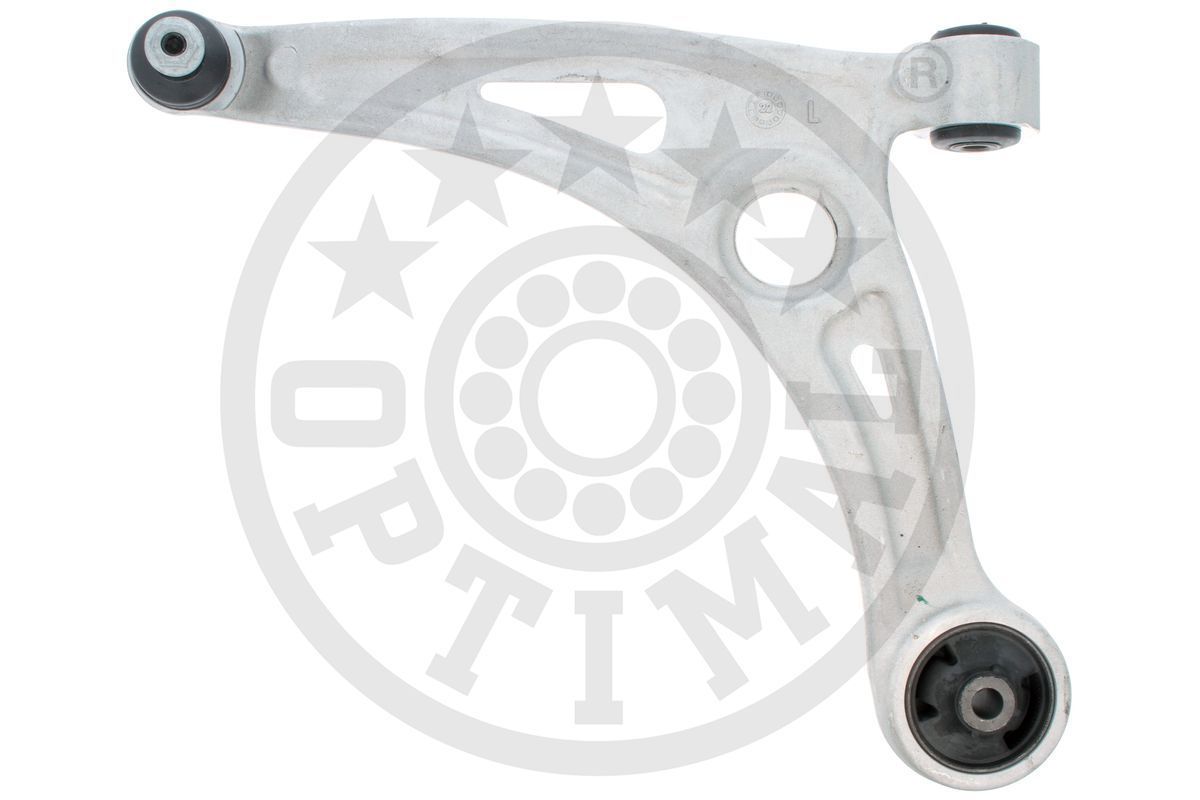 Vikšro valdymo svirtis OPTIMAL G6-2202