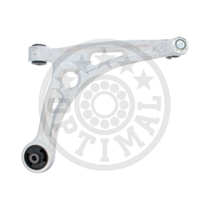 Vikšro valdymo svirtis OPTIMAL G6-2202