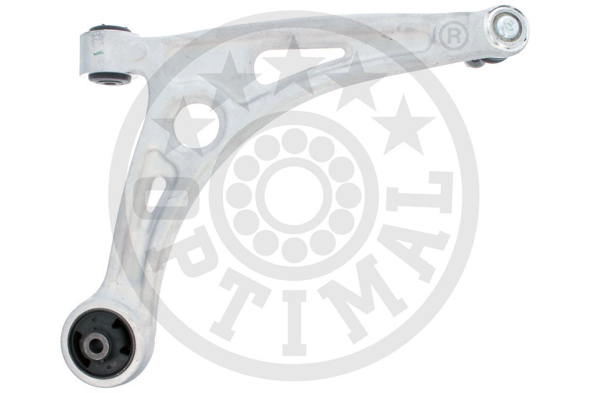 Vikšro valdymo svirtis OPTIMAL G6-2202