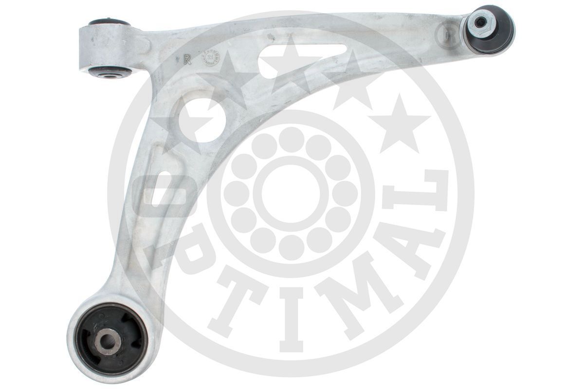 Vikšro valdymo svirtis OPTIMAL G6-2203