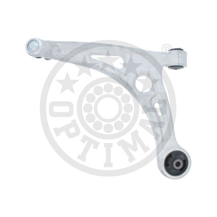 Vikšro valdymo svirtis OPTIMAL G6-2203