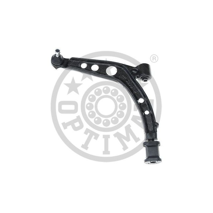 Vikšro valdymo svirtis OPTIMAL G6-500