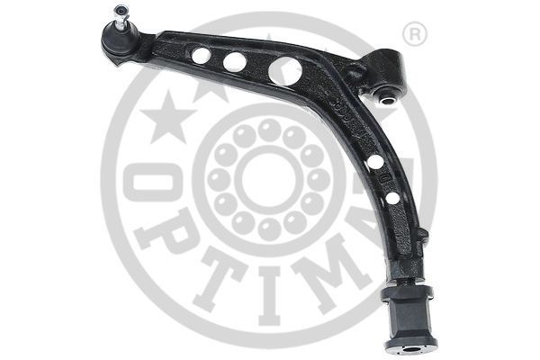 Vikšro valdymo svirtis OPTIMAL G6-500