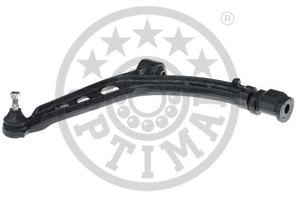 Vikšro valdymo svirtis OPTIMAL G6-500