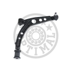 Vikšro valdymo svirtis OPTIMAL G6-501