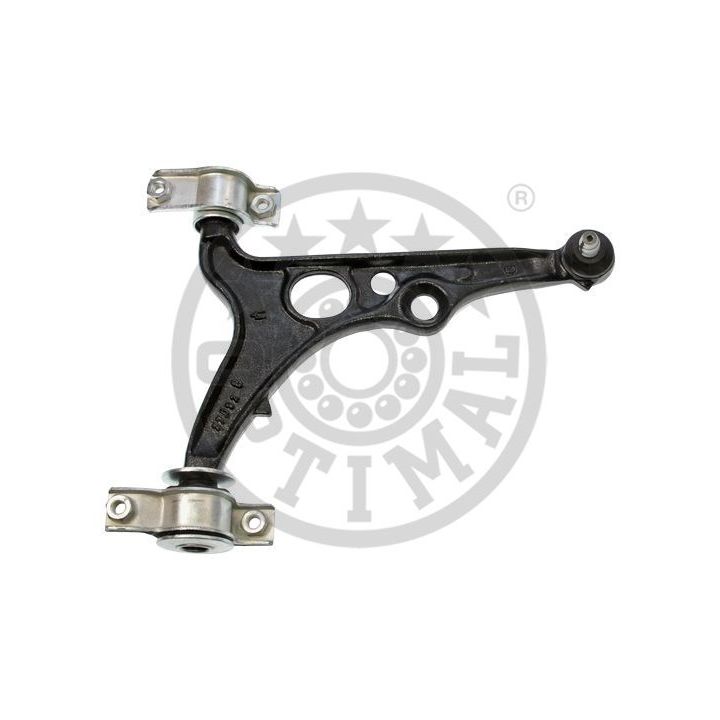 Vikšro valdymo svirtis OPTIMAL G6-505