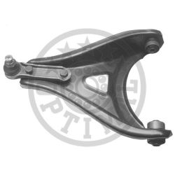 Vikšro valdymo svirtis OPTIMAL G6-598