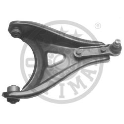 Vikšro valdymo svirtis OPTIMAL G6-599