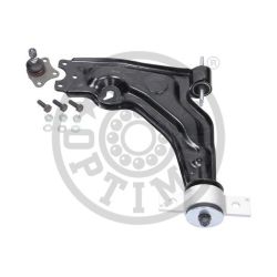 Vikšro valdymo svirtis OPTIMAL G6-616