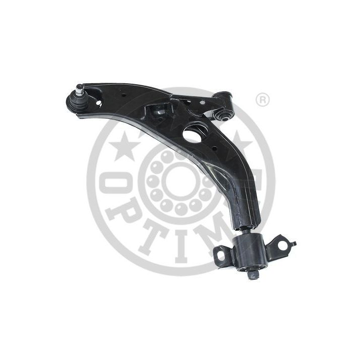 Vikšro valdymo svirtis OPTIMAL G6-665