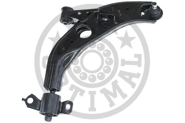 Vikšro valdymo svirtis OPTIMAL G6-676