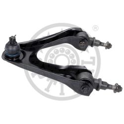 Vikšro valdymo svirtis OPTIMAL G6-712