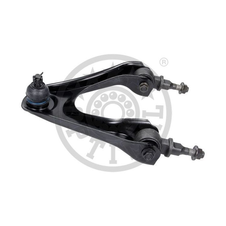 Vikšro valdymo svirtis OPTIMAL G6-712