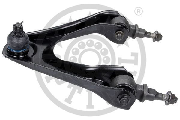 Vikšro valdymo svirtis OPTIMAL G6-712