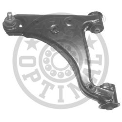 Vikšro valdymo svirtis OPTIMAL G6-714