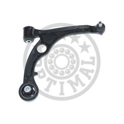 Vikšro valdymo svirtis OPTIMAL G6-755