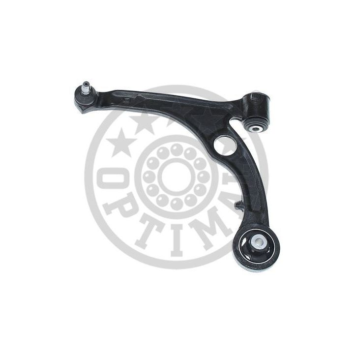 Vikšro valdymo svirtis OPTIMAL G6-778