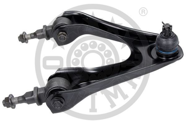 Vikšro valdymo svirtis OPTIMAL G6-839