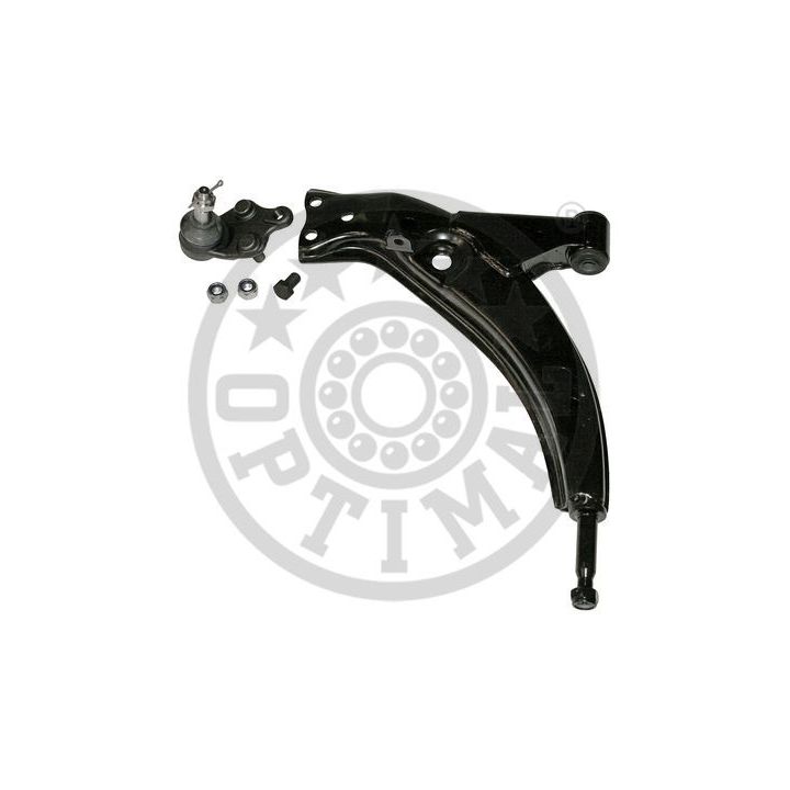 Vikšro valdymo svirtis OPTIMAL G6-897