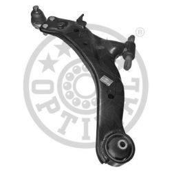 Vikšro valdymo svirtis OPTIMAL G6-917