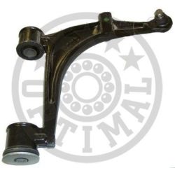 Vikšro valdymo svirtis OPTIMAL G6-922