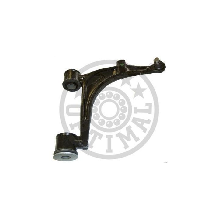 Vikšro valdymo svirtis OPTIMAL G6-922