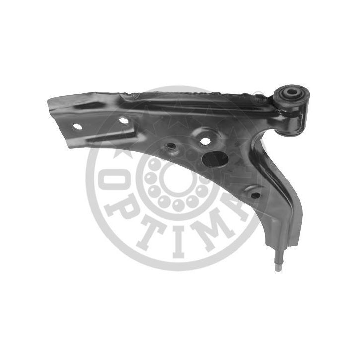 Vikšro valdymo svirtis OPTIMAL G6-928