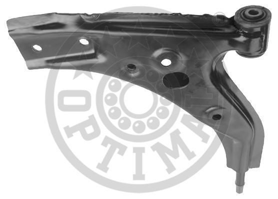 Vikšro valdymo svirtis OPTIMAL G6-928