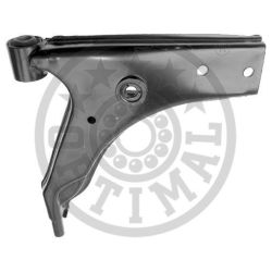 Vikšro valdymo svirtis OPTIMAL G6-931