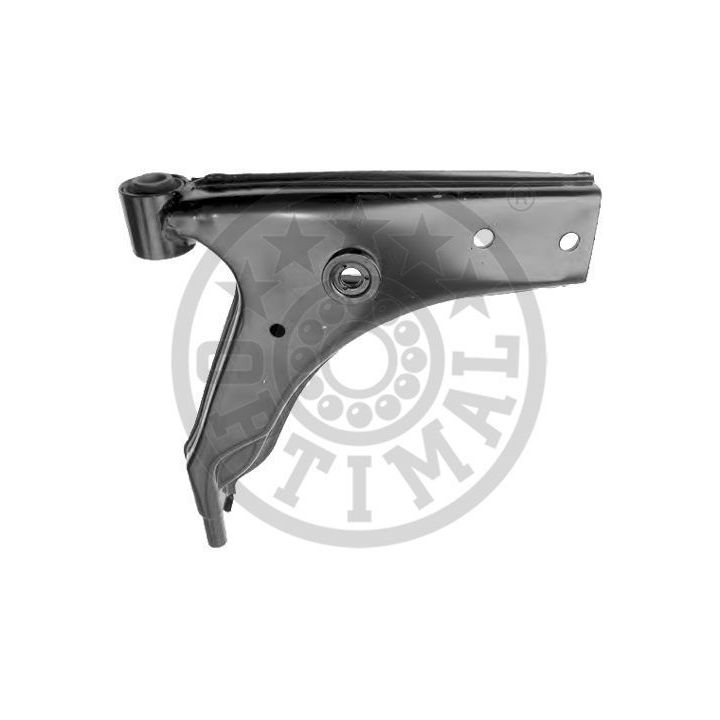 Vikšro valdymo svirtis OPTIMAL G6-931