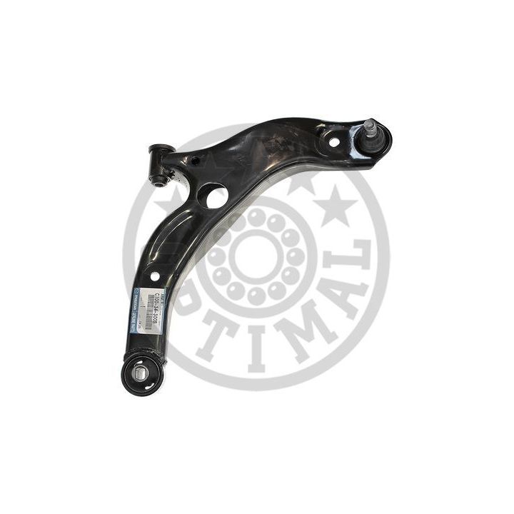 Vikšro valdymo svirtis OPTIMAL G6-942